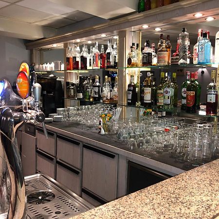 Hotel L'Embellie Treffort  Zewnętrze zdjęcie