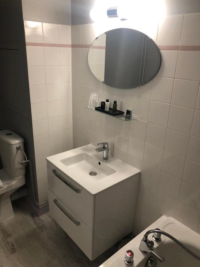 Hotel L'Embellie Treffort  Zewnętrze zdjęcie