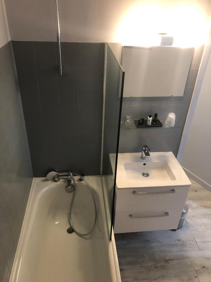 Hotel L'Embellie Treffort  Zewnętrze zdjęcie