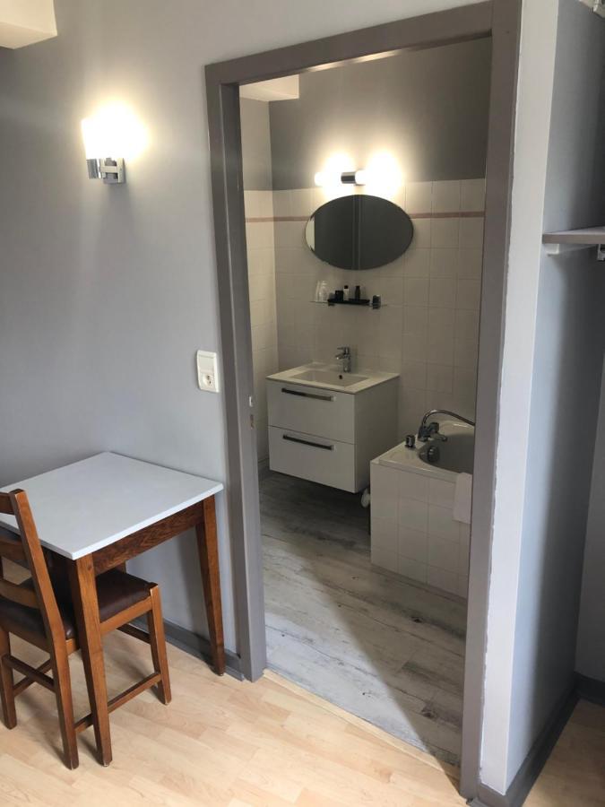 Hotel L'Embellie Treffort  Zewnętrze zdjęcie