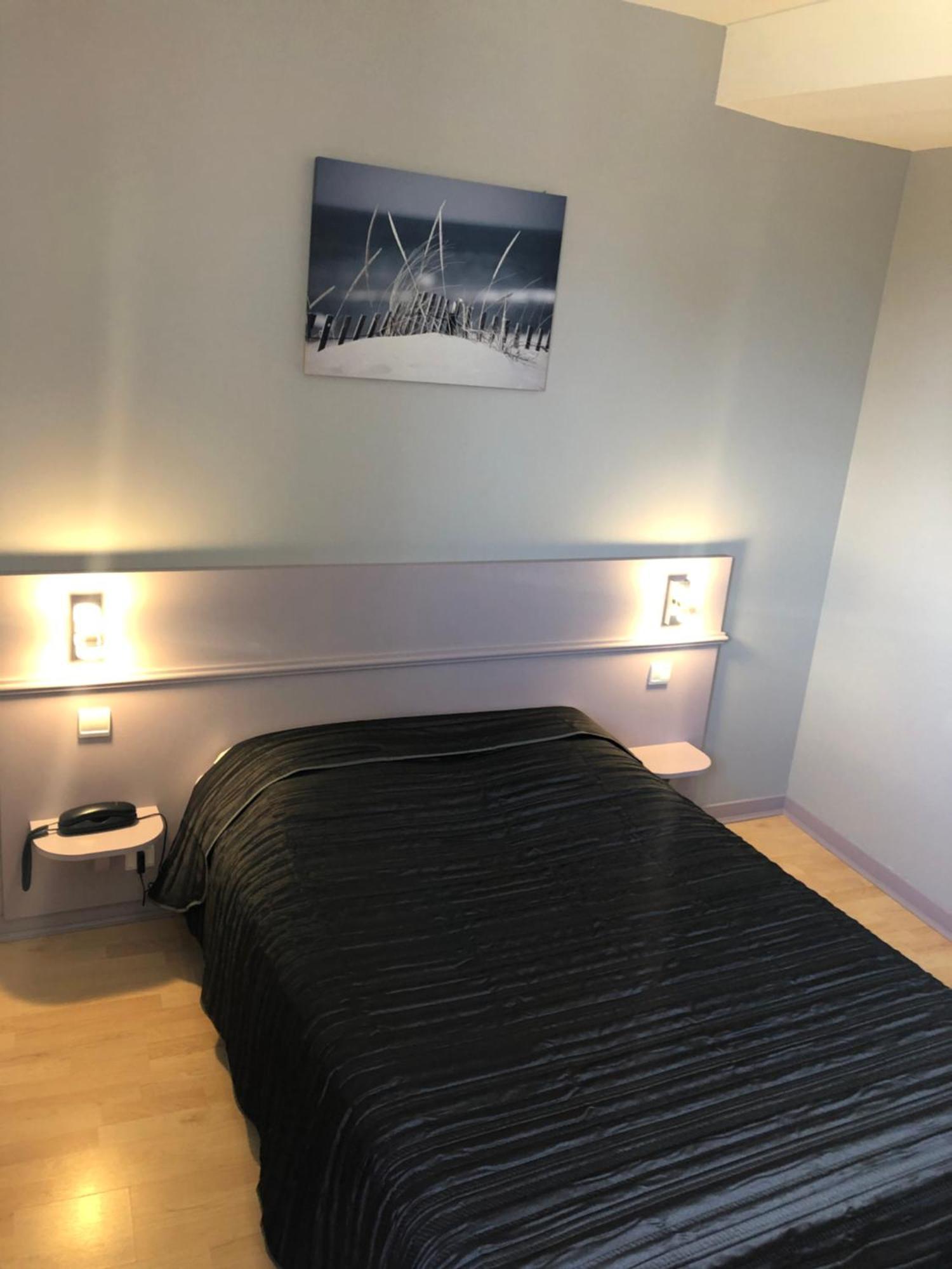 Hotel L'Embellie Treffort  Zewnętrze zdjęcie