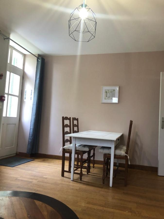Hotel L'Embellie Treffort  Zewnętrze zdjęcie