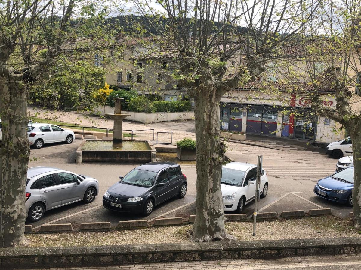 Hotel L'Embellie Treffort  Zewnętrze zdjęcie