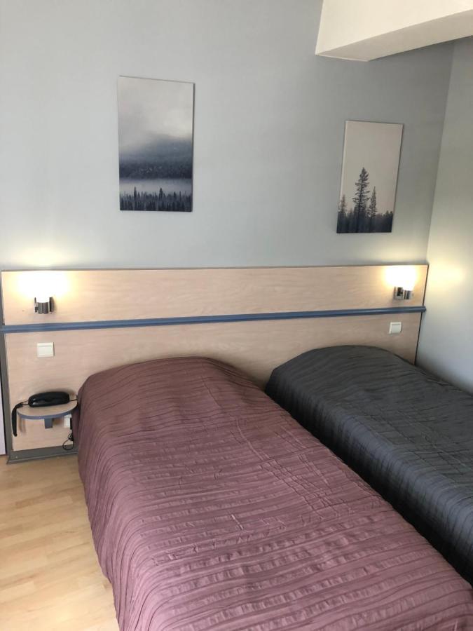 Hotel L'Embellie Treffort  Zewnętrze zdjęcie