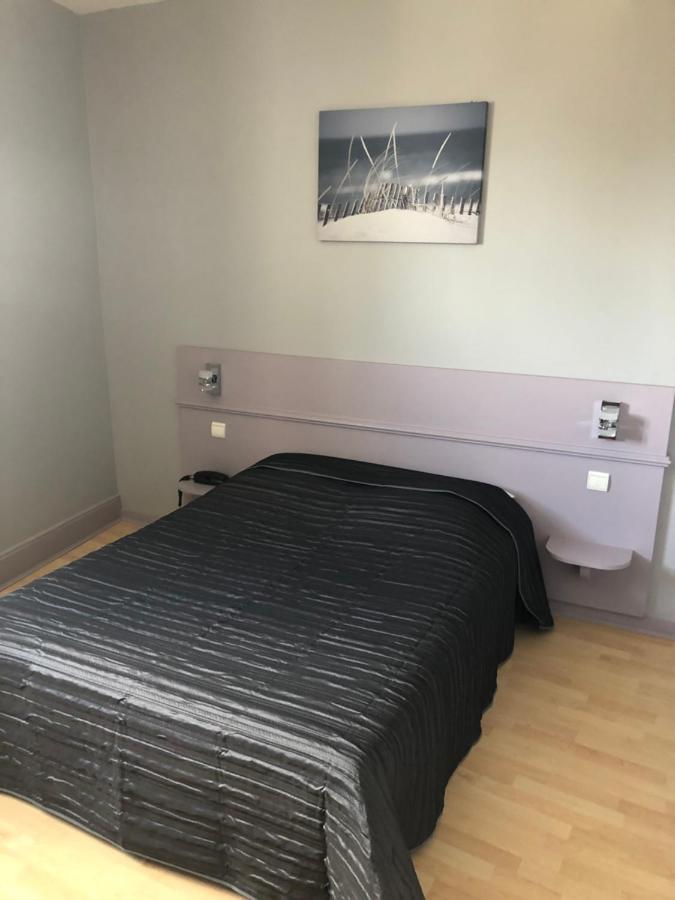 Hotel L'Embellie Treffort  Zewnętrze zdjęcie