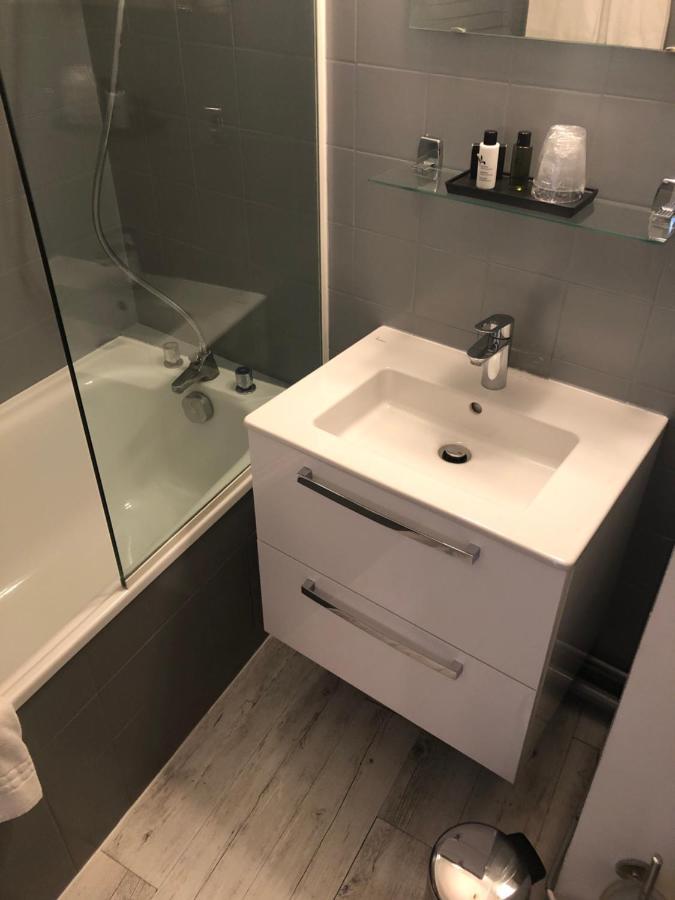 Hotel L'Embellie Treffort  Zewnętrze zdjęcie