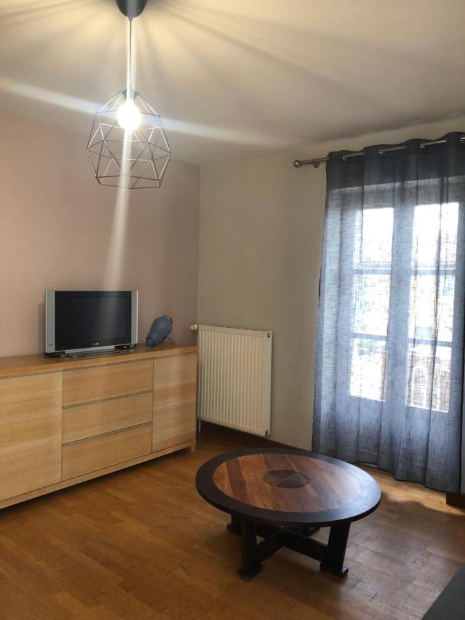 Hotel L'Embellie Treffort  Zewnętrze zdjęcie