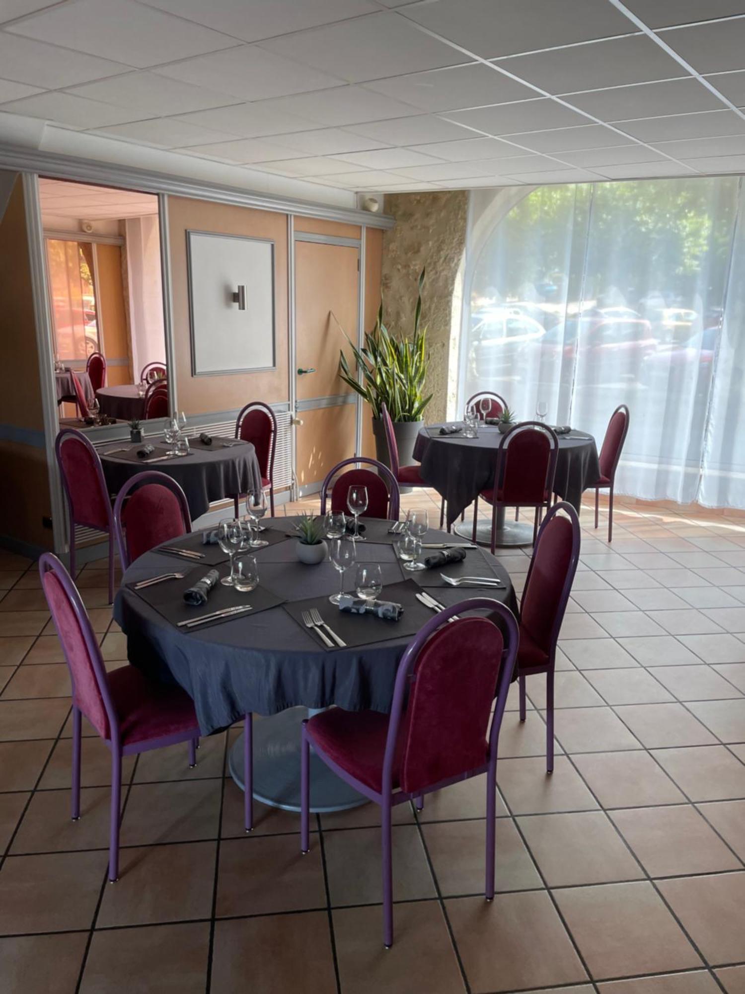 Hotel L'Embellie Treffort  Zewnętrze zdjęcie
