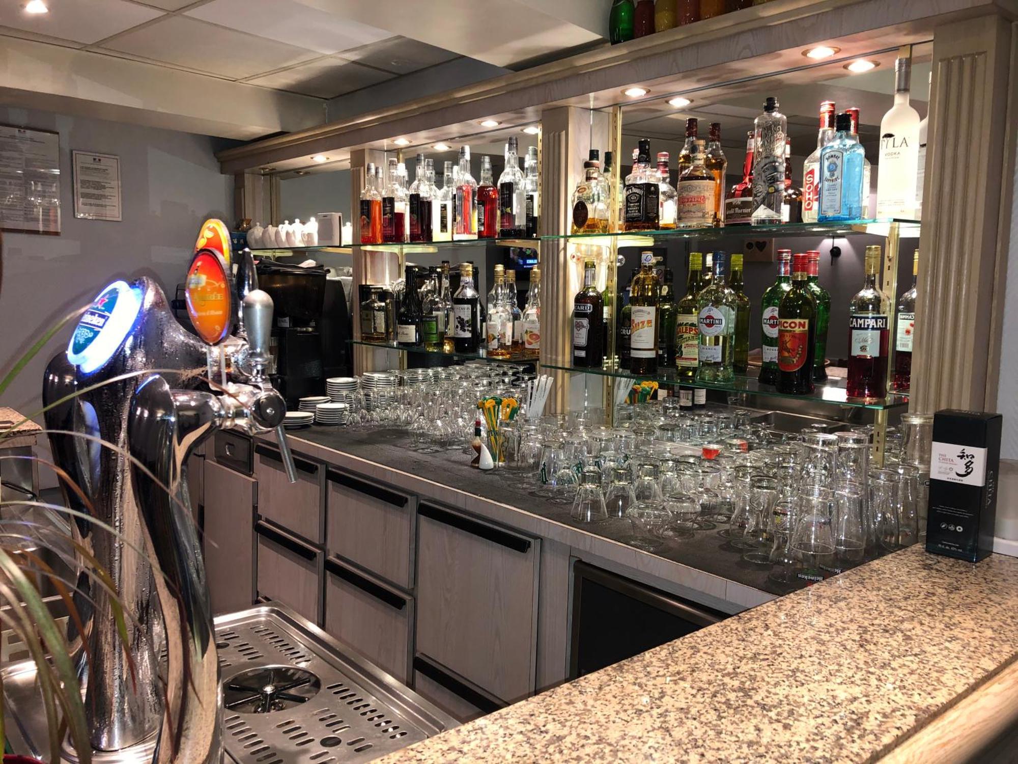 Hotel L'Embellie Treffort  Zewnętrze zdjęcie